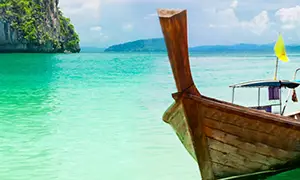 Thaïlande
