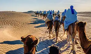 Image de Tunisie