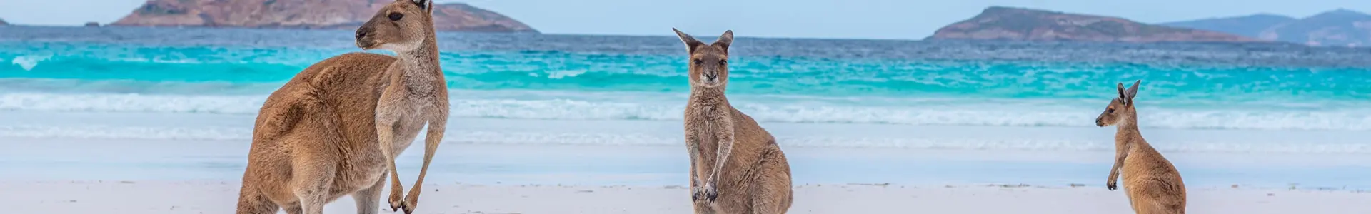 Australie