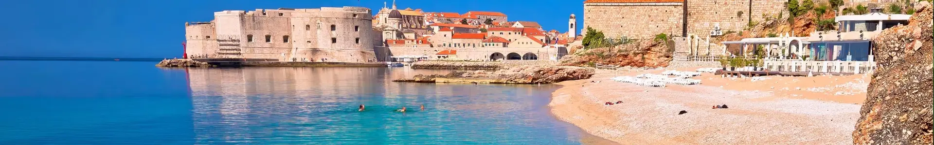 Croatie