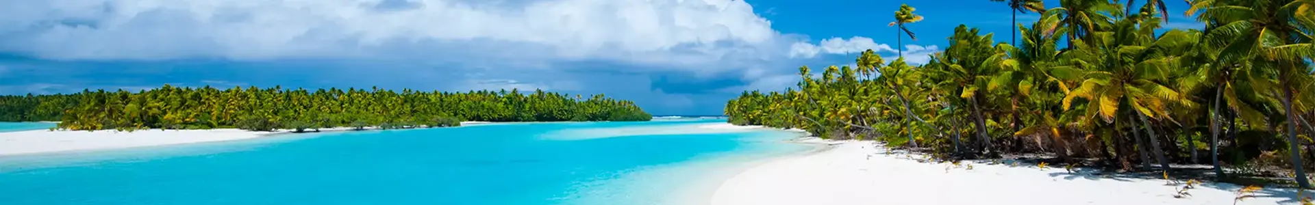 Îles Cook