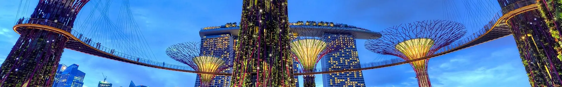 Singapour
