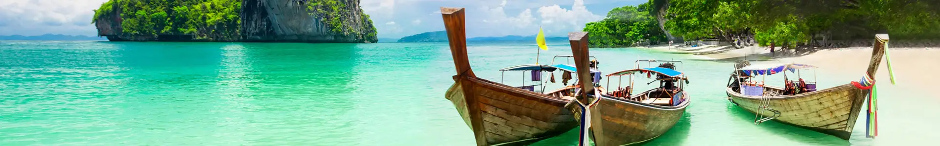 Thaïlande