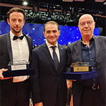 Best Performer World Cruise & Best Online Agency 2023 - MSC Croisières