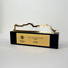 All Stars of The Sea 2025 - MSC Croisières