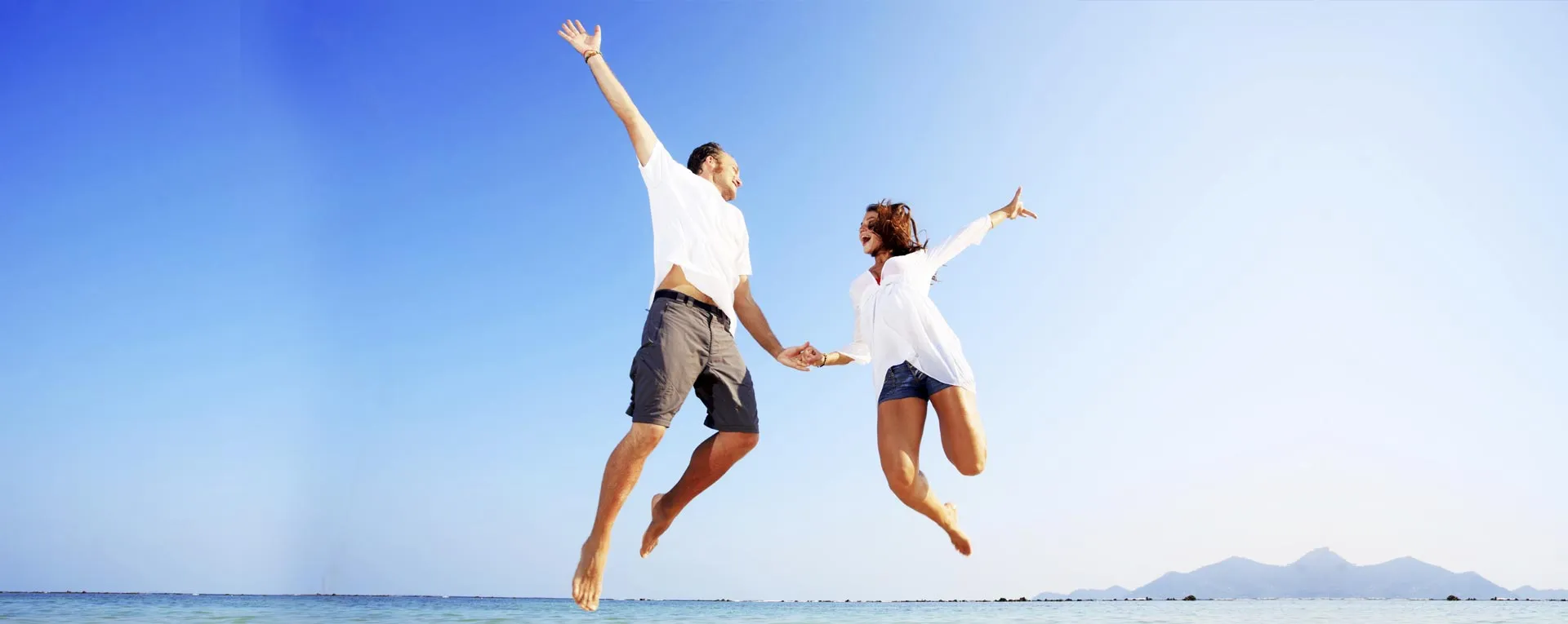 Nouvelle destination, grandes émotions