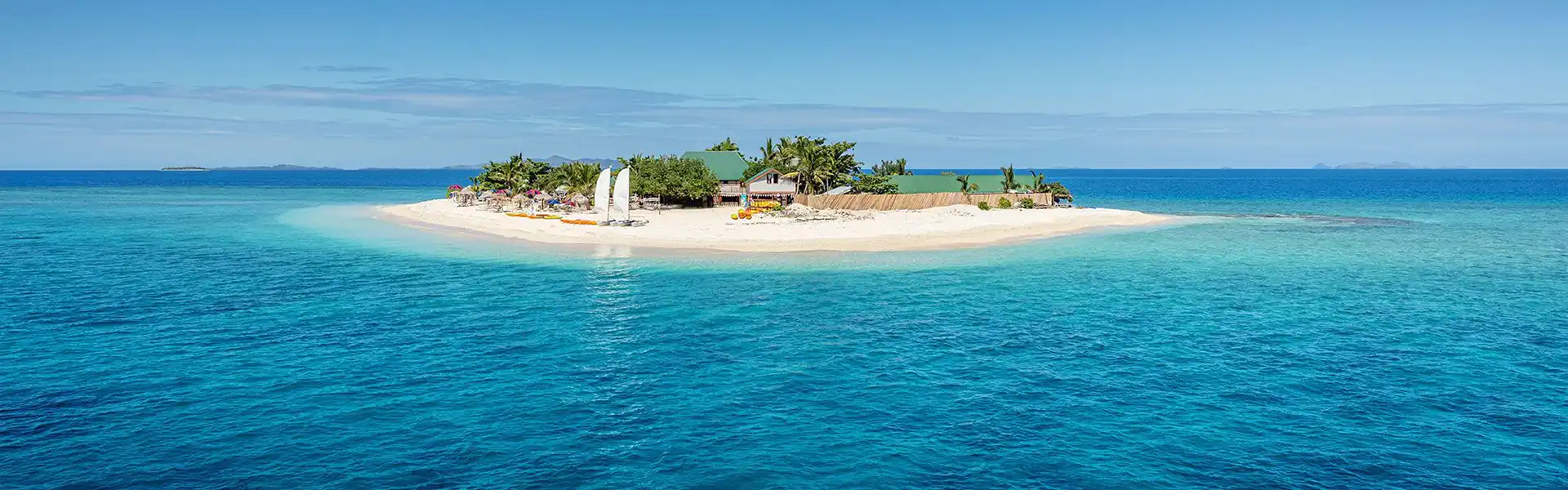 Visitez les Caraïbes en croisière 