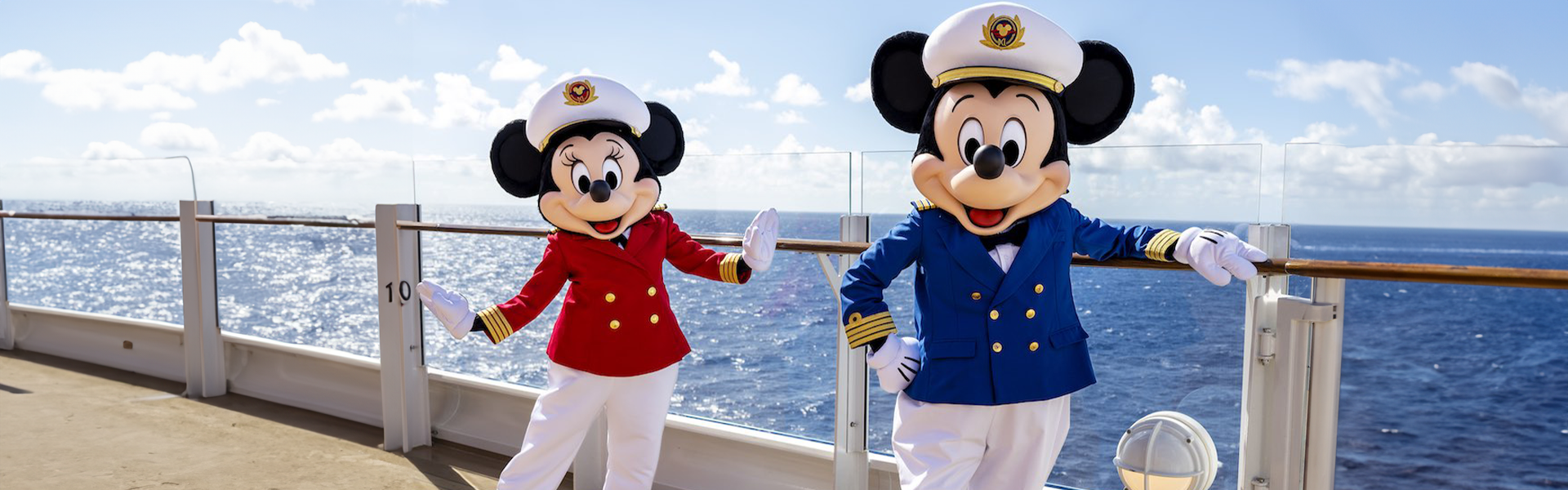 Profitez de nos offres pour passer une croisière de rêve en Méditerranée!