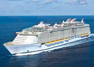 Royal Caribbean