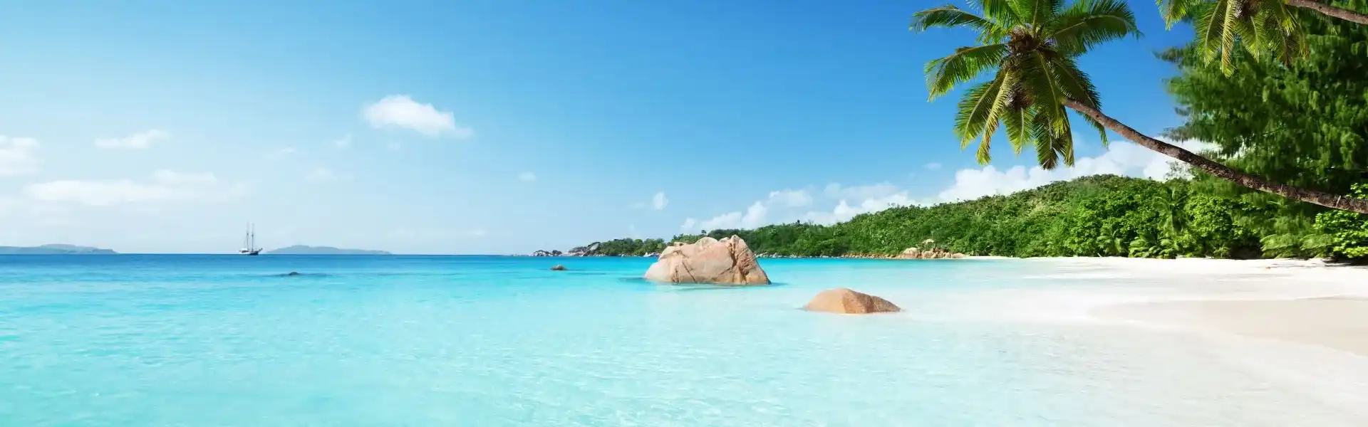 Caraïbes et Dubaï