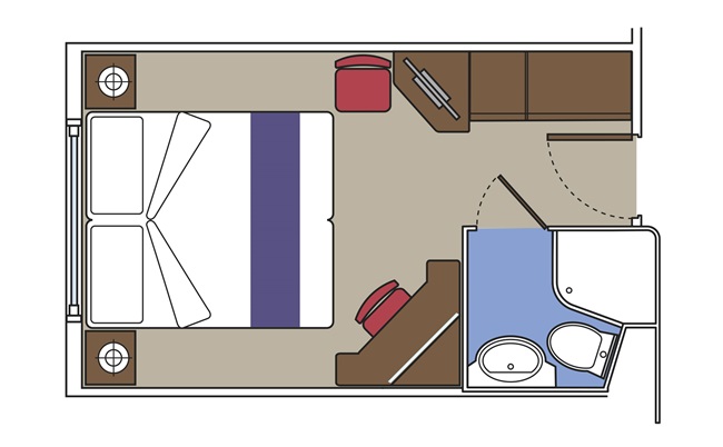 Croisieres Msc Croisieres Msc Armonia Choisissez L Itineraire Trouvez Votre Rabais Taoticket