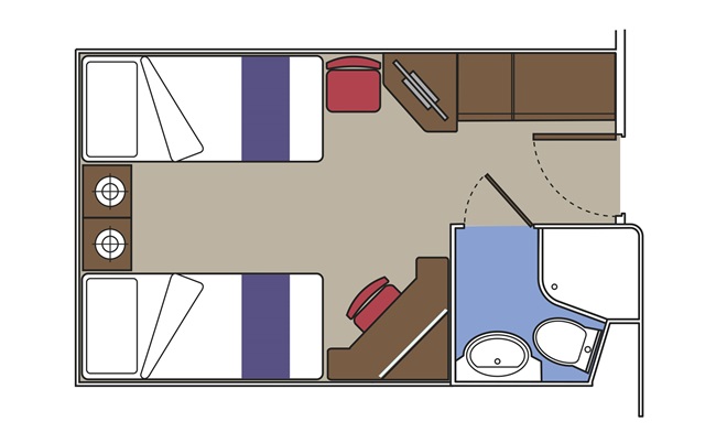 Croisieres Msc Croisieres Msc Armonia Choisissez L Itineraire Trouvez Votre Rabais Taoticket