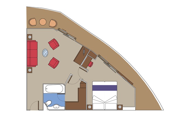 Croisieres Msc Croisieres Msc Fantasia Choisissez L Itineraire Trouvez Votre Rabais Taoticket