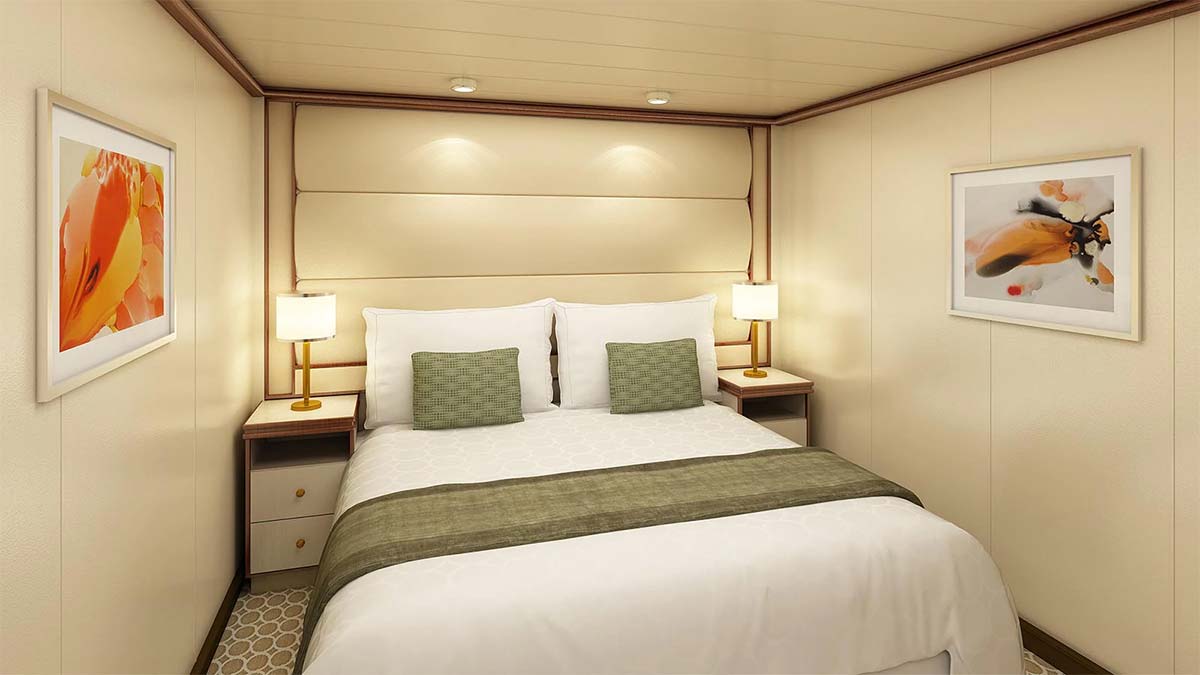 discovery princess cruise