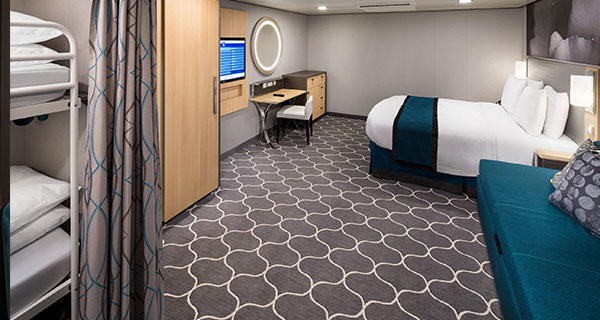 Spacious Interior royal-caribbean-wonder-of-the-seas-interna-spaziosa