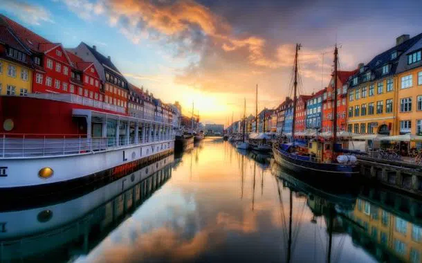 Copenhague