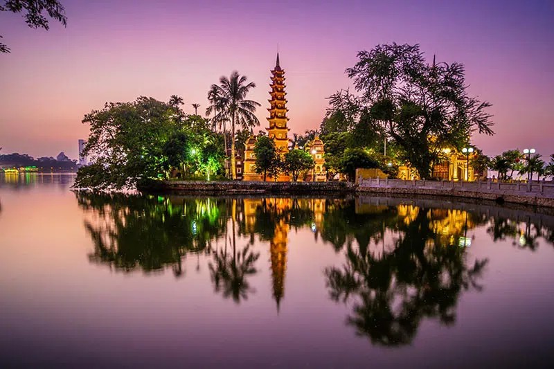 Hanoi