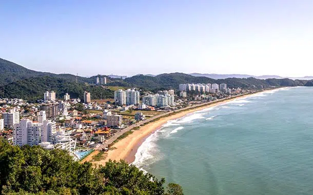 Itajai