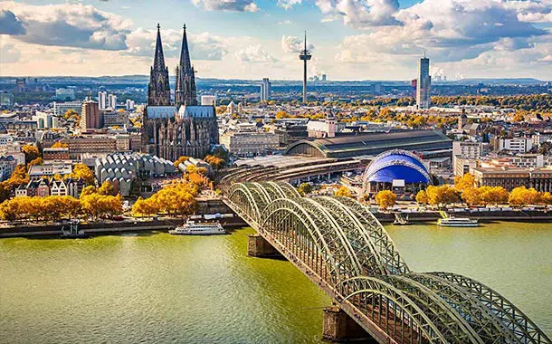 Köln