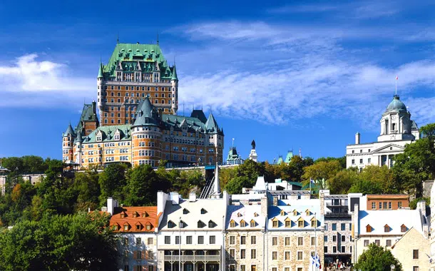 quebec-ville