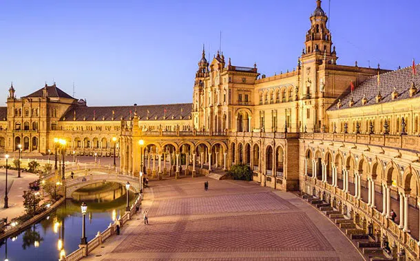 Sevilla