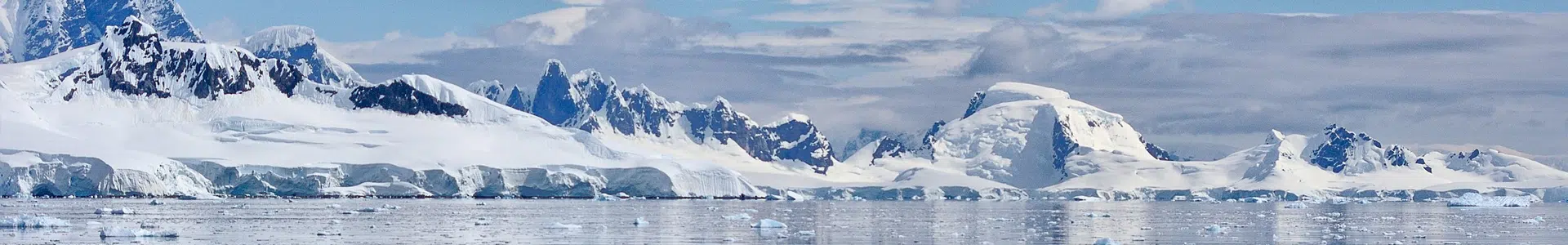 Antarctique