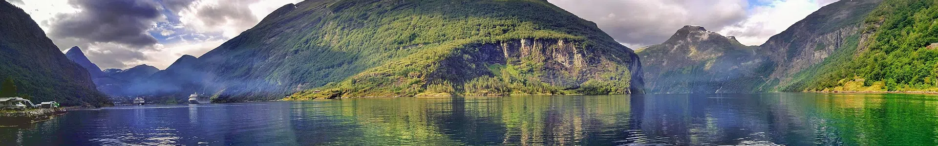 Fjords Norvégiens