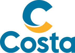 logo costa-croisières