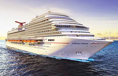 Carnival Horizon ®1