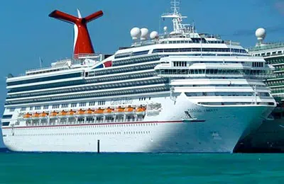 Carnival Liberty ®1