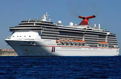 Carnival Pride ®1