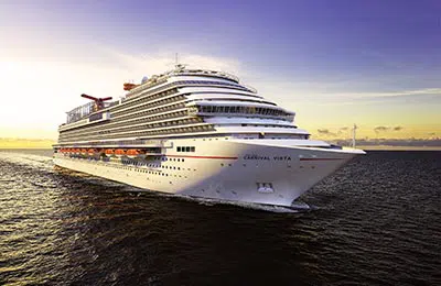 Carnival Vista