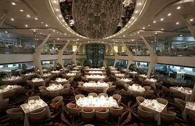 Celebrity Equinox2