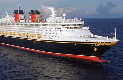 Disney Wonder