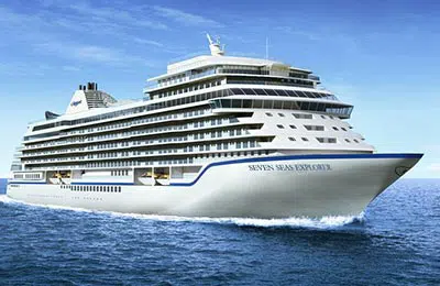 Seven Seas Explorer