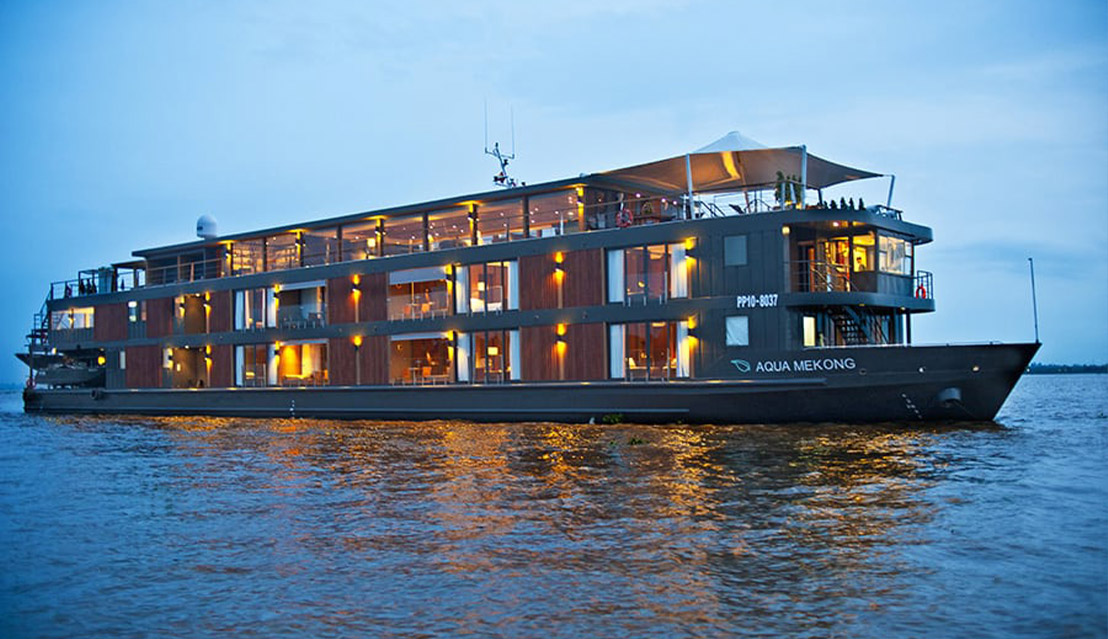 Aqua Expeditions