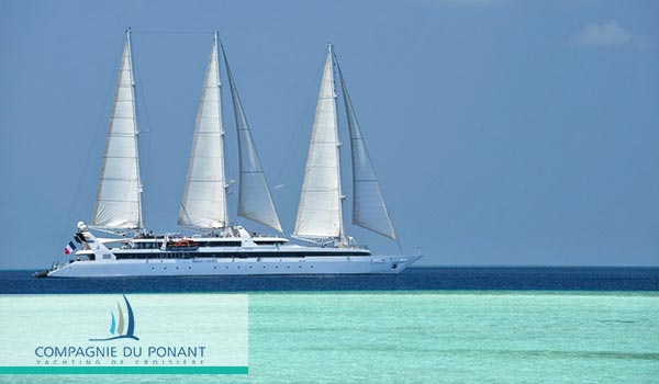 Compagnie Du Ponant