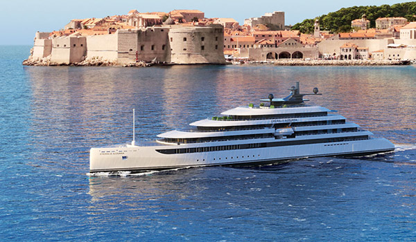 Emerald Cruises