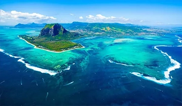 Afrique de l'Est et Maurice