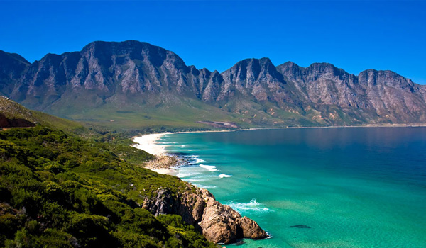 Afrique du Sud