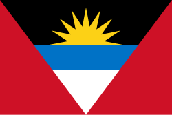 Antigua-et-Barbuda