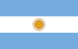 Argentine