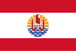 Polynésie française