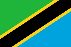 Tanzanie