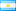 Argentine
