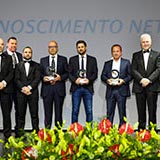 Nos récompenses 2015 Costa Croisières