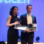 Nos récompenses 2014 MSC Croisières