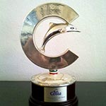 Nos récompenses 2009 Costa Croisières