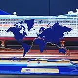 Nos récompenses 2019 MSC Croisières